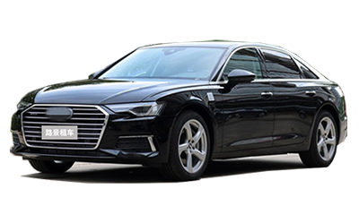 成都租轎車(chē)—奧迪A6L