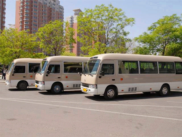 成都武侯區租車多少錢一天