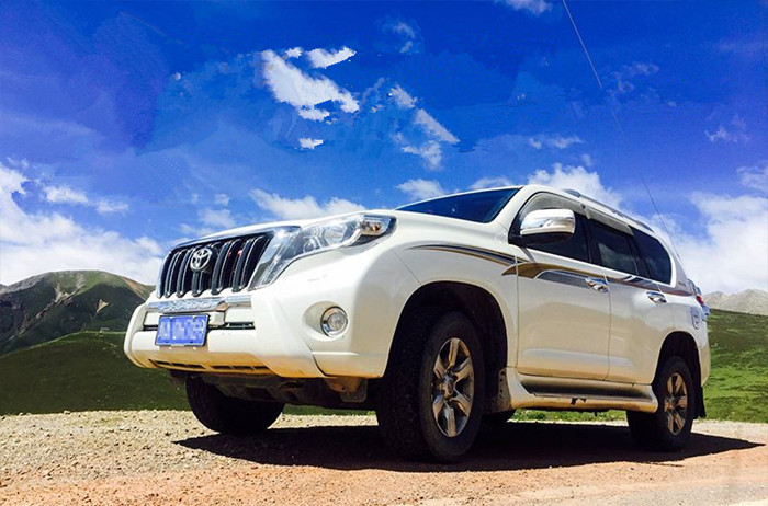 成都去拉薩租車多少錢