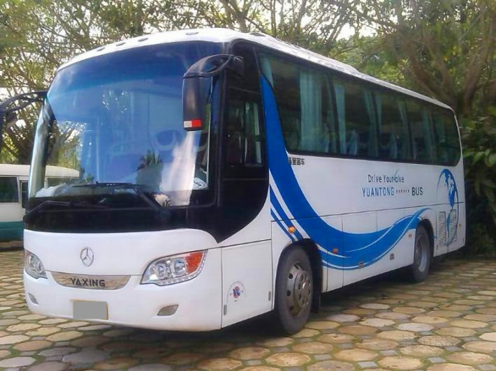 成都包車帶司機多少錢一天