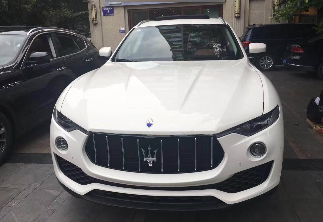 商務租車如何在國內(nèi)興起