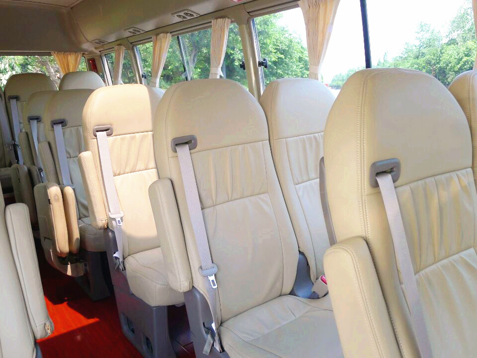 考斯特座椅 考斯特座椅