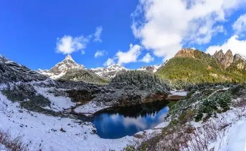 租車自駕國道318