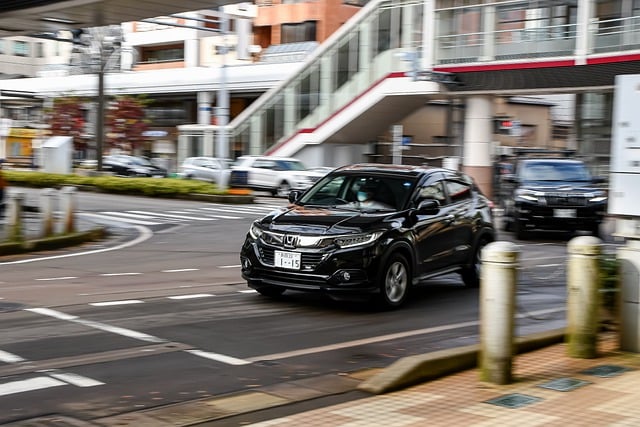 商務(wù)租車(chē)