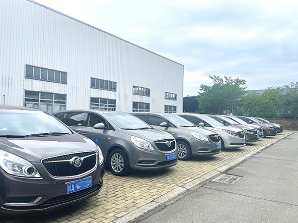 成都商務(wù)車租車價(jià)格