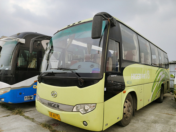 成都大巴租車(chē)