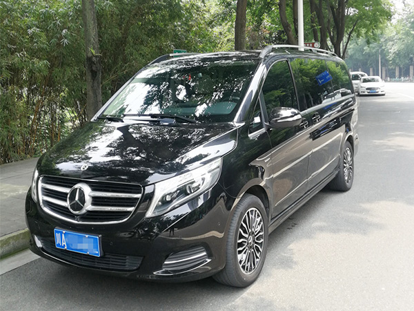 成都租車自駕游