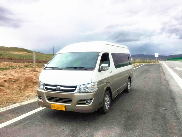 成都租車拉薩還車