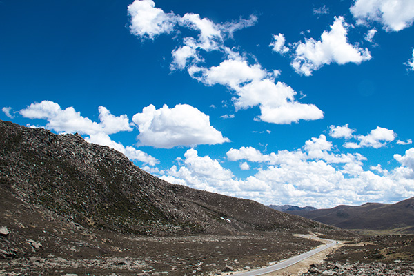 川藏線旅游 川藏線旅游