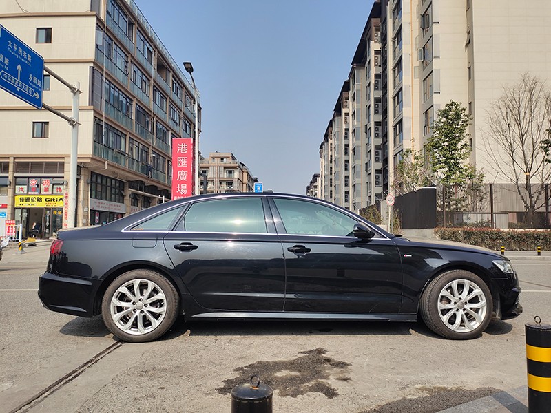 成都租奧迪轎車